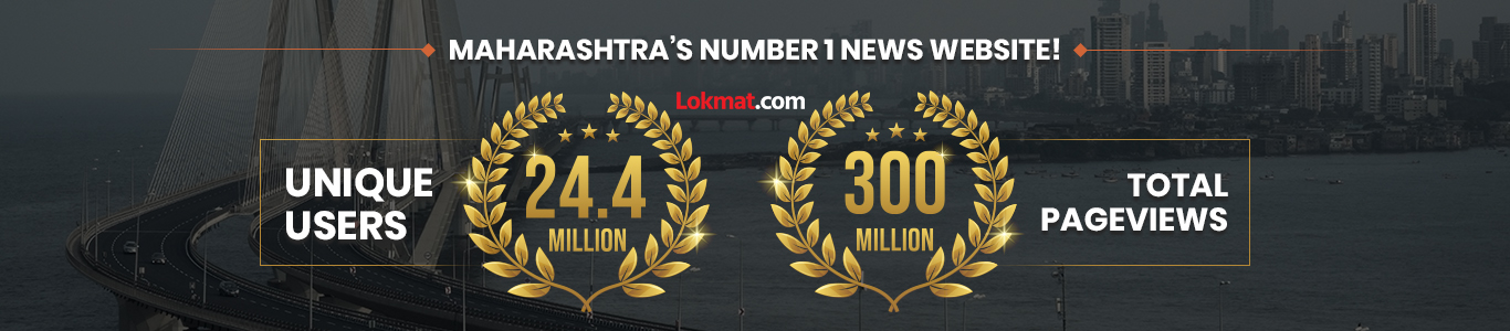 The clear no. 1 in the Marathi news and infotainment space.